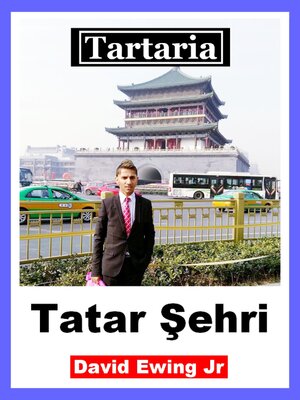 cover image of Tartaria--Tatar Şehri
